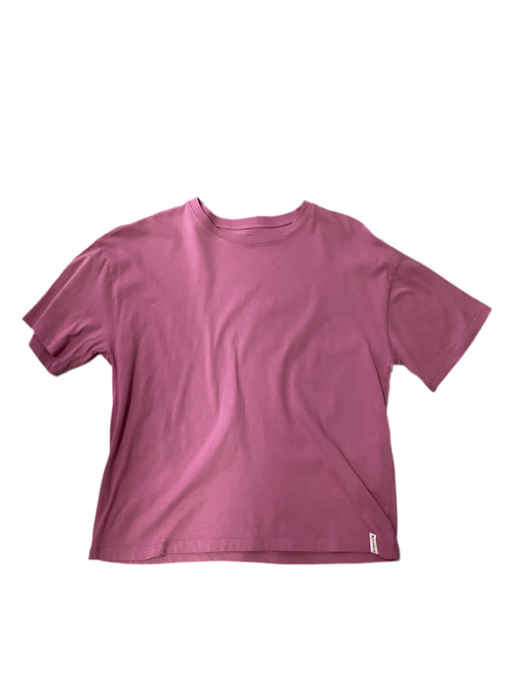 Teen Dusty Rose Jersey Tee..