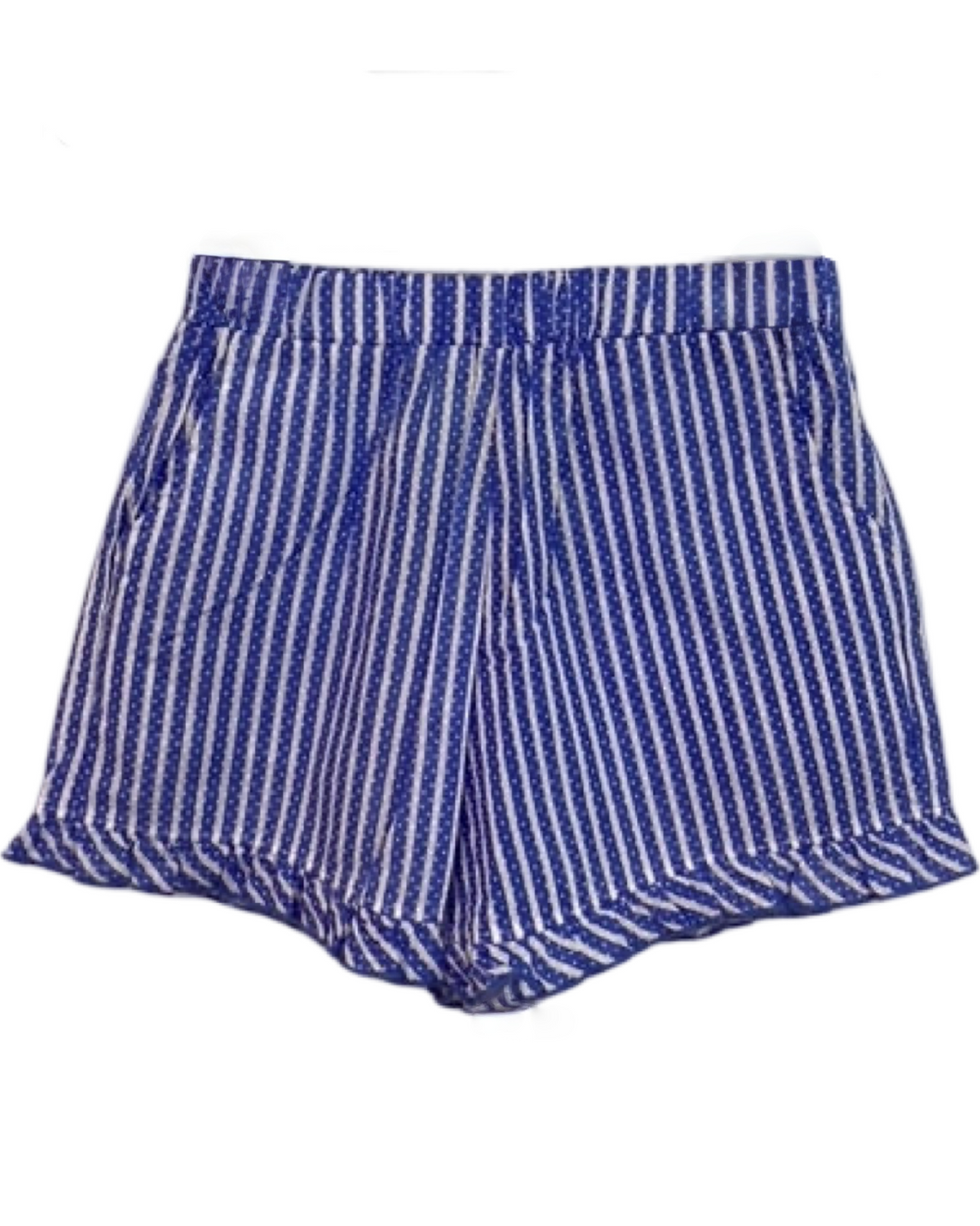 Coastal Stripes Short..