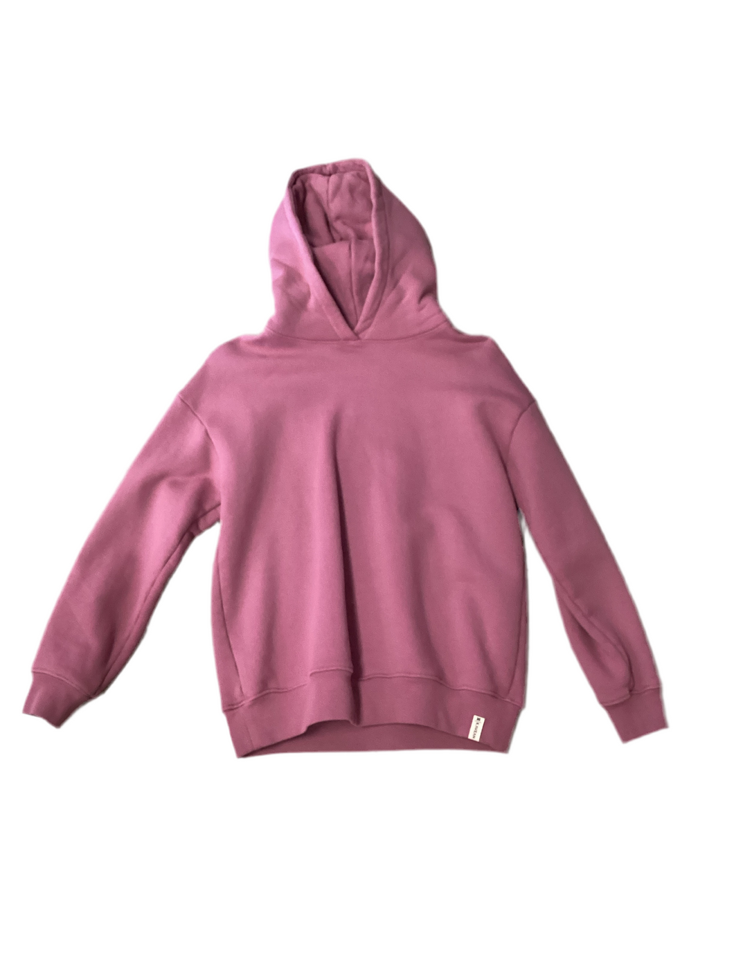 Teen Dusty Rose Hoodie..