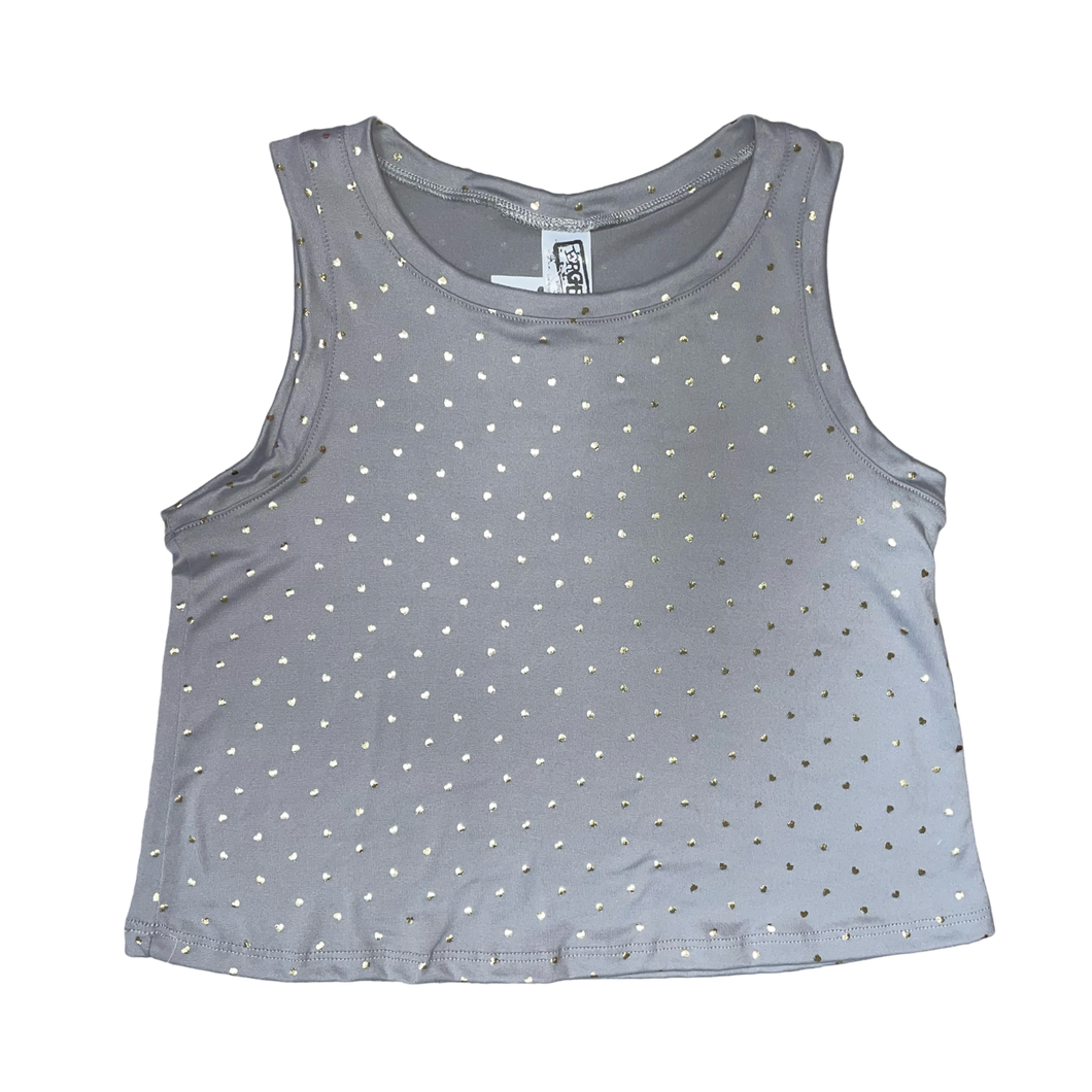 Baby Heart Tank.