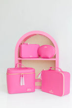 Load image into Gallery viewer, Hollis Jet Setter-Hot Pink
