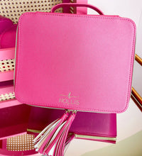 Load image into Gallery viewer, Hollis Jet Setter-Hot Pink
